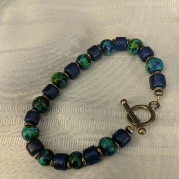 Lot of costume bracelets - Picture 5 of 7